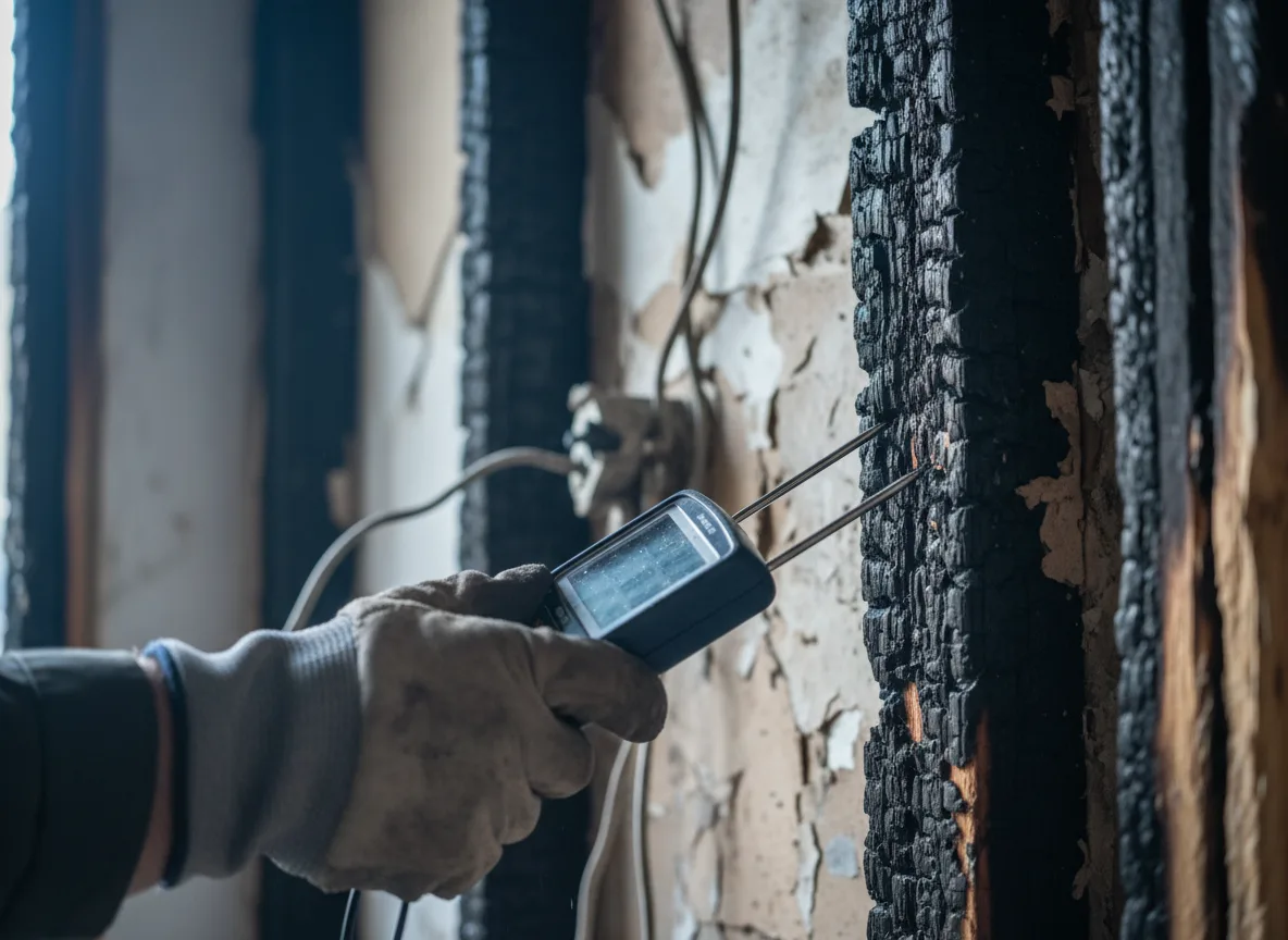 Fire Damage Restoration Champaign, IL FAQs